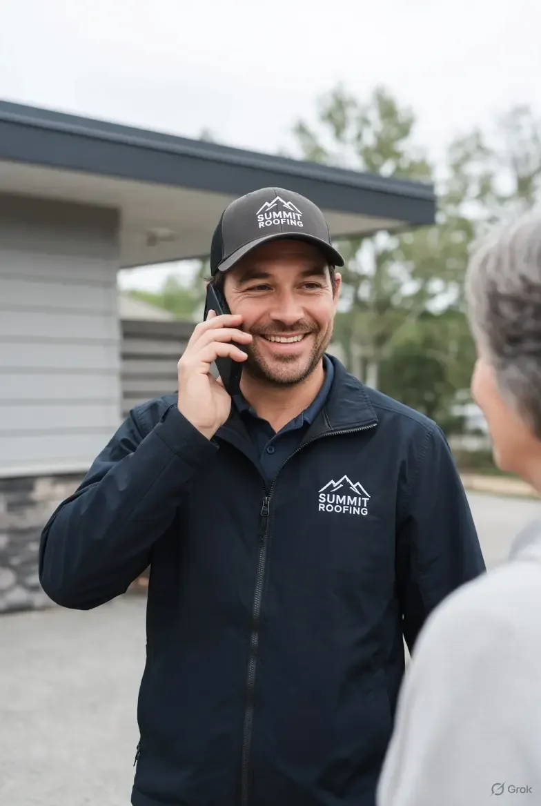 Flat Roof Leak Repair Reynoldsburg, OH FAQs